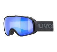 Uvex Maschera Da Sci Da Donna Xcitd Colorvision