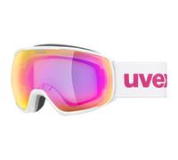 Occhiali da sci Uvex Victorious CV Colore: bianco