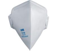 Uvex Maschera pieghevole Silv-Air C 3100 FFP1 8763100 30 pezzi