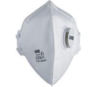 Uvex Maschera pieghevole silv-Air c 3310 FFP3 15 pezzi