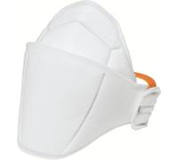 Uvex Maschera pieghevole Silv-Air Premium Ffp2 Flat Fold 5200 30 pezzi