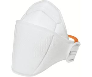 Uvex Maschera pieghevole Silv-Air Premium Ffp2 Flat Fold 5200 30 pezzi