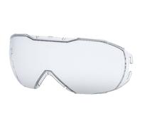 uvex megasonic 9320255 Lente di ricambio Incolore