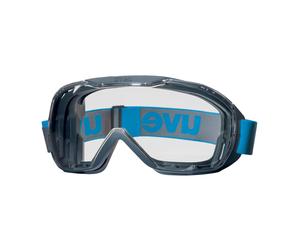 Uvex Megasonic 9320265 Occhiali a mascherina