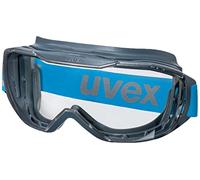 UVEX - Occhiali a tutto campo uvex megasonic, Tinta delle lenti: CLEAR CLEAR