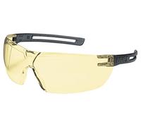 Uvex Men's X Fit safety goggles