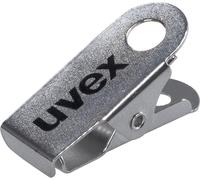 Uvex Mettutti i Kragenclip (61771) 10 pezzi