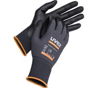 Uvex Monguanti da giorno Athletic Allround MR knit 60028 12
