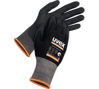 Uvex Monguanti da giorno Athletic Lite XT Esd MR knit 60024 6