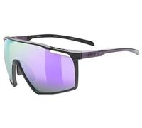 Uvex mtn perform glasses black violet