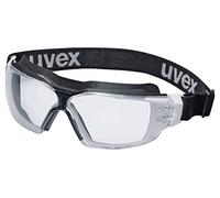 UVEX 9309275 - Vollsichtbrille uvex pheos cx2 sonic farblos sv ext. 9309275