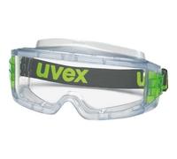 uvex occhiali a mascherina ultravision grigio Protezione occhi 9301105