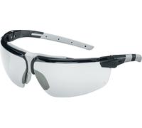 Uvex Occhiali a stanghetta I-3 incolore Sv Ecc. 9190280 (91902)