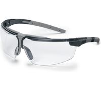 Uvex Occhiali a stanghetta I-3 incolore Sv Plus 9190175