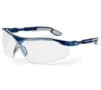 Uvex Occhiali a stanghetta I-Vo incolore Sv Exc. 9160285 (91602)