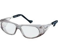 Uvex Occhiali a stanghetta Meteor incolore Sv Sapp. 9134005 (91340)