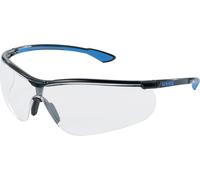 Uvex Occhiali a stanghetta Sportstyle Incolore Ar (super antiriflesso) Sv Exc. 9193838 (91932)
