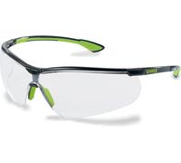 Uvex Occhiali a stanghetta Sportstyle incolore Sv Exc. 9193265 (91932)