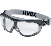 Uvex Occhiali a visione totale Carbonvision Incolore Sv Ext. 9307375 (93072)