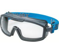 Uvex Occhiali a visione totale I-Guard+ Sv Ext. 9143377 9143377