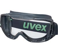 Uvex Occhiali a visione totale Megasonic Planet Sv Exc. 95 9320295