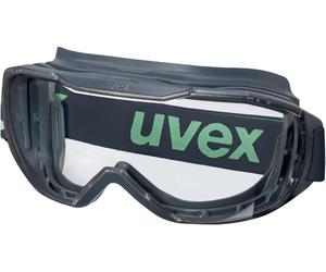 Uvex Occhiali a visione totale Megasonic Planet Sv Exc. 95 9320295