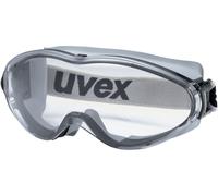 Uvex Occhiali a visione totale Ultrasonic Sv Exc. 9302833 9302833