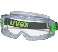 Uvex Occhiali a visione totale Ultravision Incolore 9301714 (93016)