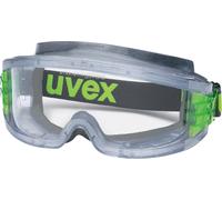 Uvex Occhiali a visione totale Ultravision Incolore 9301716 (93016)
