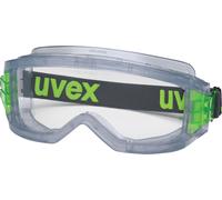 Uvex Occhiali a visione totale Ultravision Incolore 9301906 (93016)