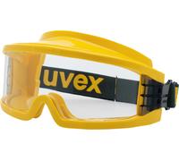 Uvex Occhiali a visione totale Ultravision Incolore Sv Exc. 9301613 (93012)