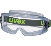 Uvex Occhiali a visione totale Ultravision Incolore Sv Exc. 9301815 (93012)