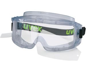 Uvex Occhiali a visione totale Ultravision Sv Ecc. 9301813