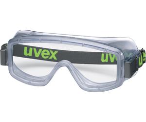 Uvex Occhiali a visione totale Uvex05 Incolore05714 (94056)