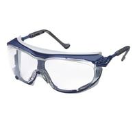uvex occhiali con astine skyguard NT blu/grigio Protezione occhi 9175260