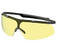 Uvex Occhiali Con Astine super g amber sv exc. Unisex Unica,Titanio