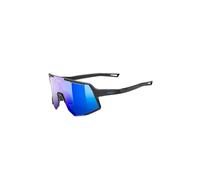 Uvex - Sequenze Colorvision Cat. 2 - Occhiali da ciclismo blu
