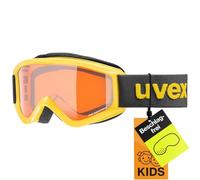 Uvex Occhiali da sci unisex Speedy Pro (confezione da 1)
