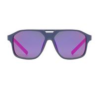 Uvex Occhiali Da Sole Cosmic Blue / Red Matt