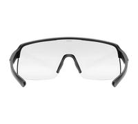 Uvex Occhiali Da Sole Dyrt Black Matt