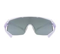 Uvex Occhiali Da Sole Dyrt Clear