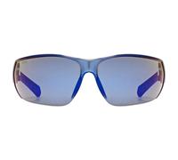 Uvex Occhiali Da Sole Equate Black Blue Matt