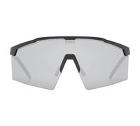 Uvex Occhiali Da Sole Flowline Black Matt