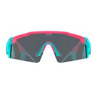 Uvex Occhiali Da Sole Flowline Glacier Pink Matt