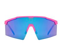 Uvex Occhiali Da Sole Flowline Pink Matt