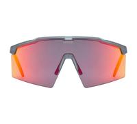 Uvex Flowline occhiali sportivi Unisex - Adulto (Pacco da 1)