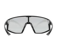Uvex Skyryse Variomatic Photochromic Sunglasses Trasparente Variomatic Lite Mirror Silver/CAT1-3