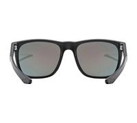 Uvex Occhiali Da Sole Lgl 42 Black