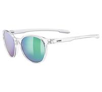 Uvex Occhiali da sole LGL 54 unisex, onesize