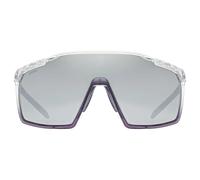 Uvex Occhiali Da Sole Mtm Perform Clear Met Purple